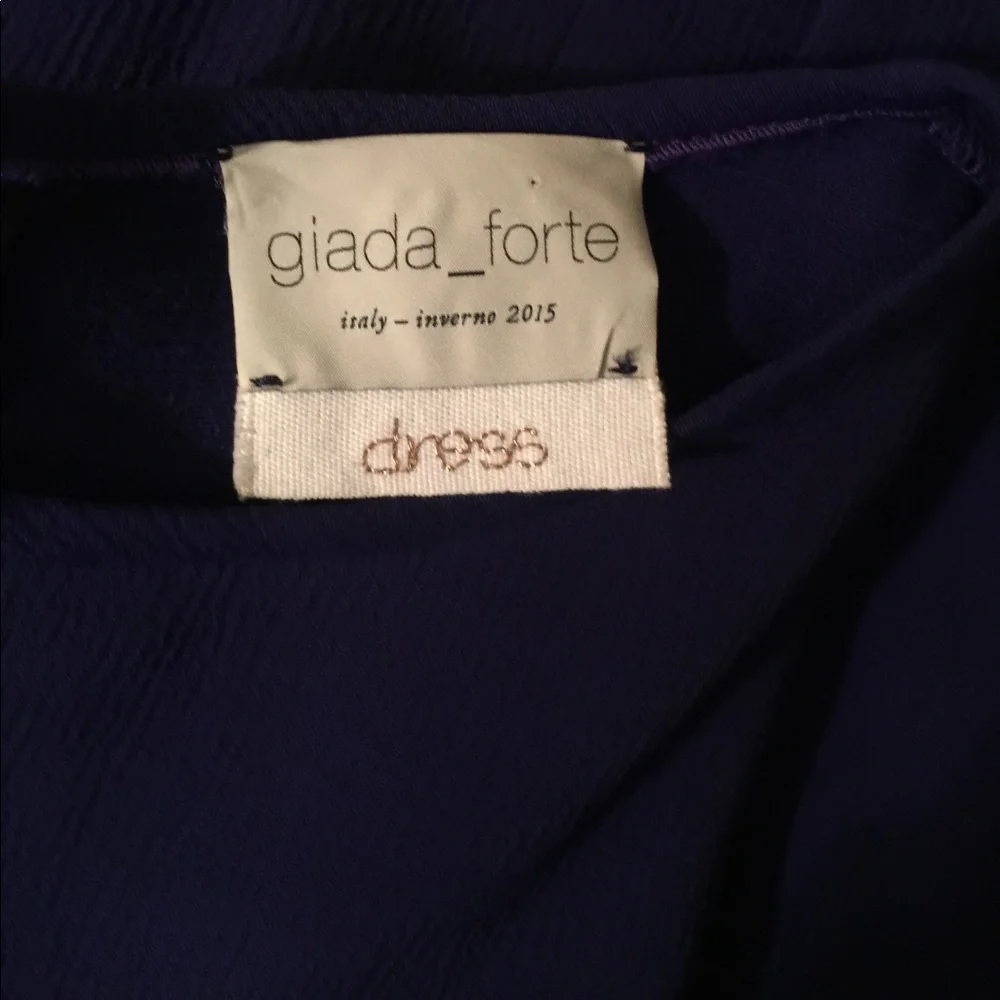 Giada Forte - Picture 5 of 5